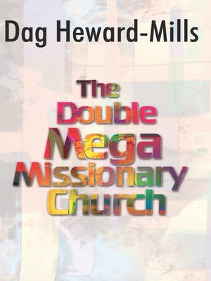 cover image of The Double Mega Missionary Church